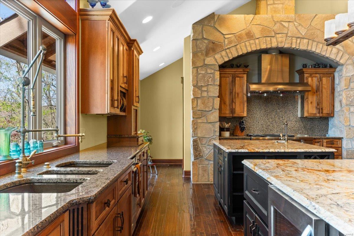 Kehrs Mill Trails 1 - Residential