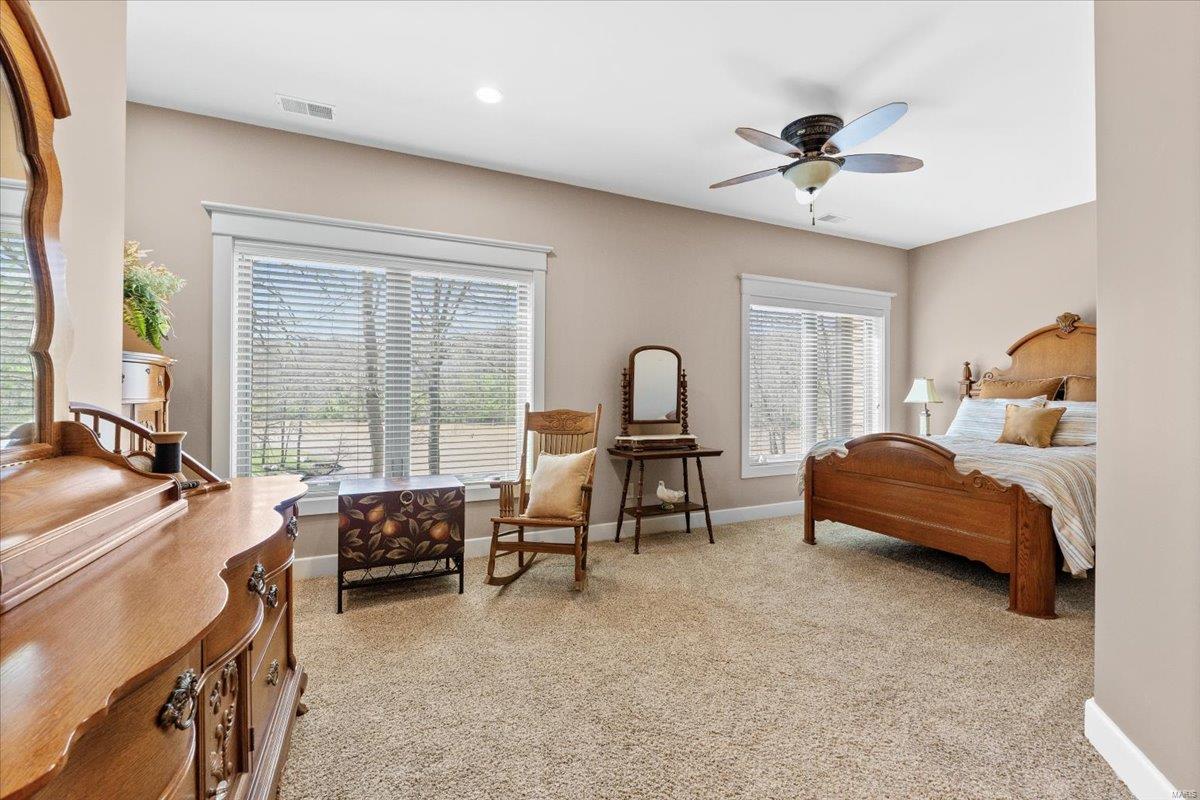 Kehrs Mill Trails 1 - Residential