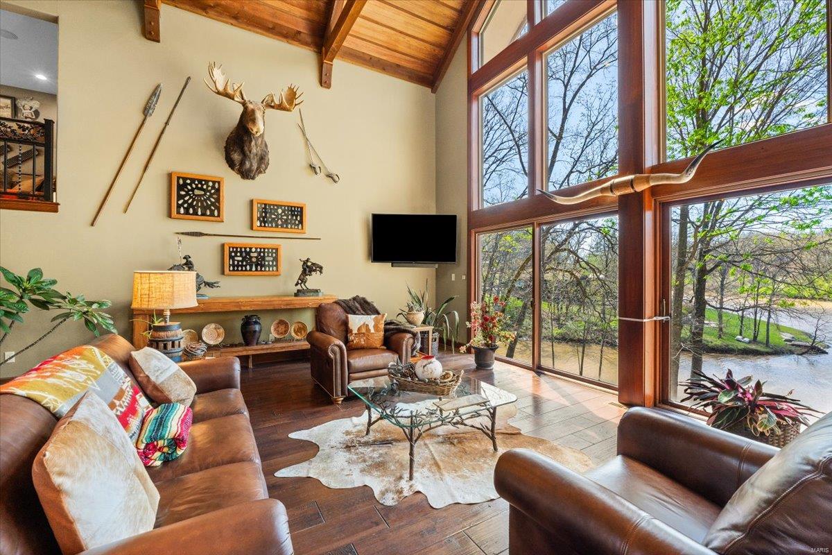 Kehrs Mill Trails 1 - Residential