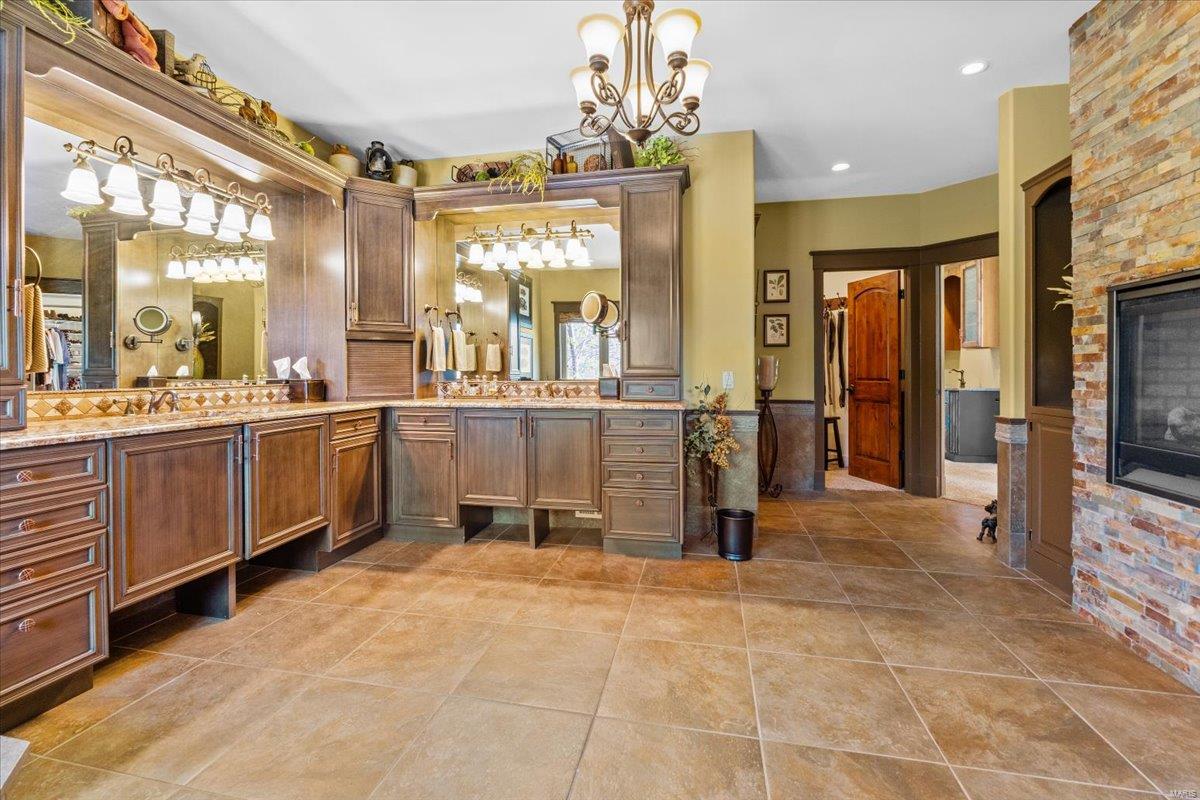 Kehrs Mill Trails 1 - Residential