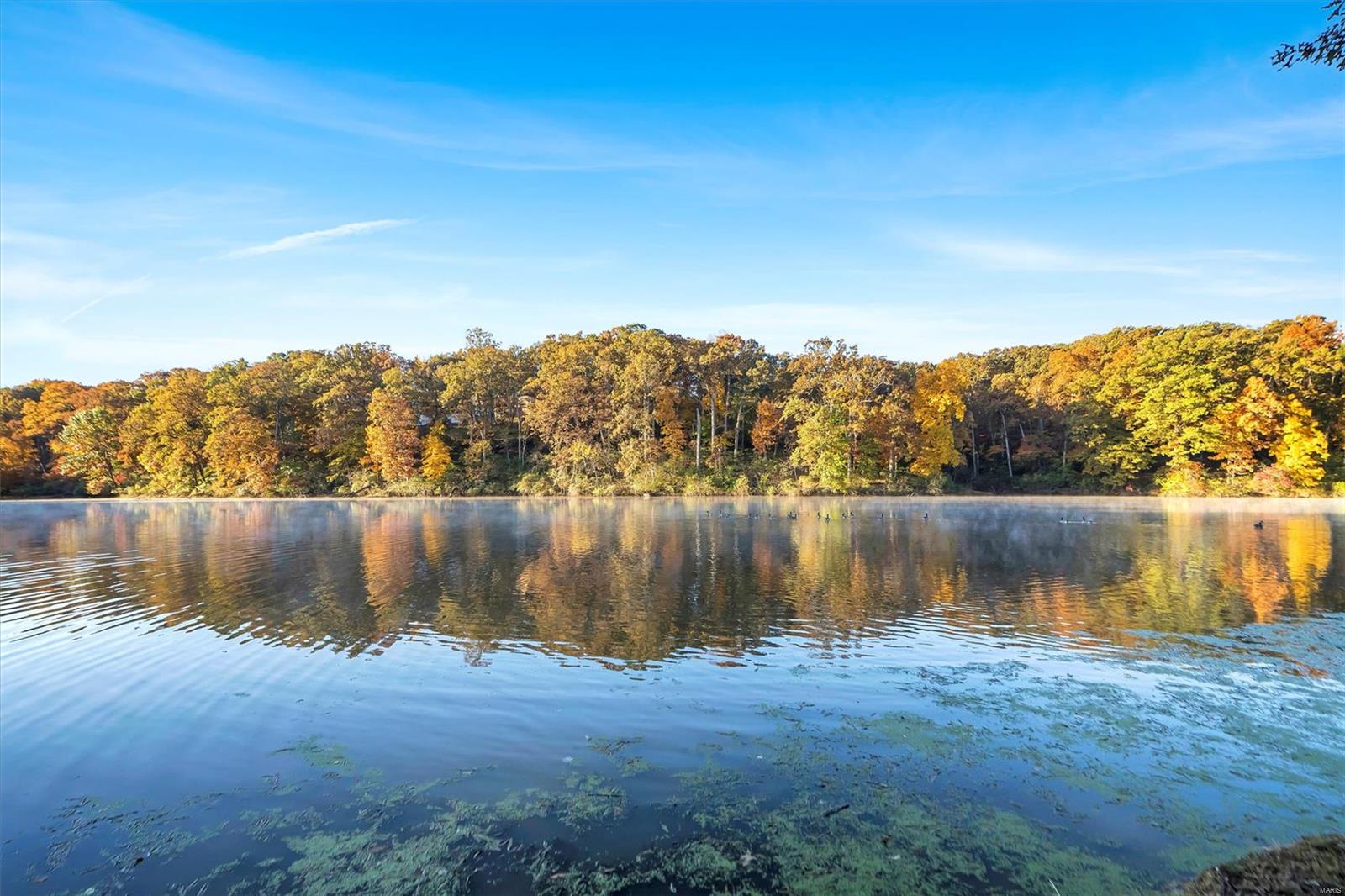 Kehrs Mill Trails 1 - Residential