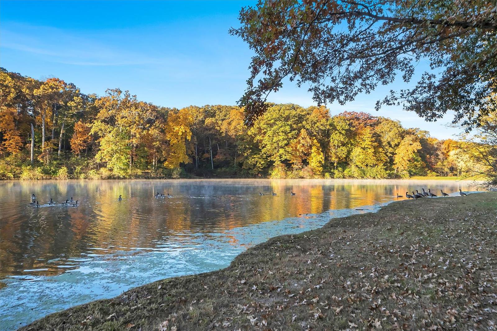 Kehrs Mill Trails 1 - Residential