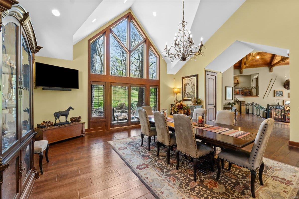 Kehrs Mill Trails 1 - Residential