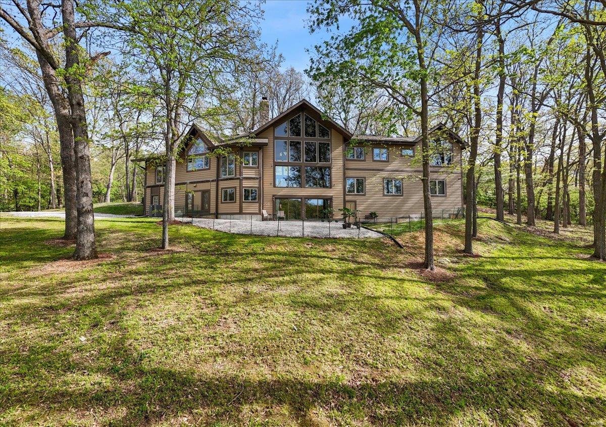 Kehrs Mill Trails 1 - Residential