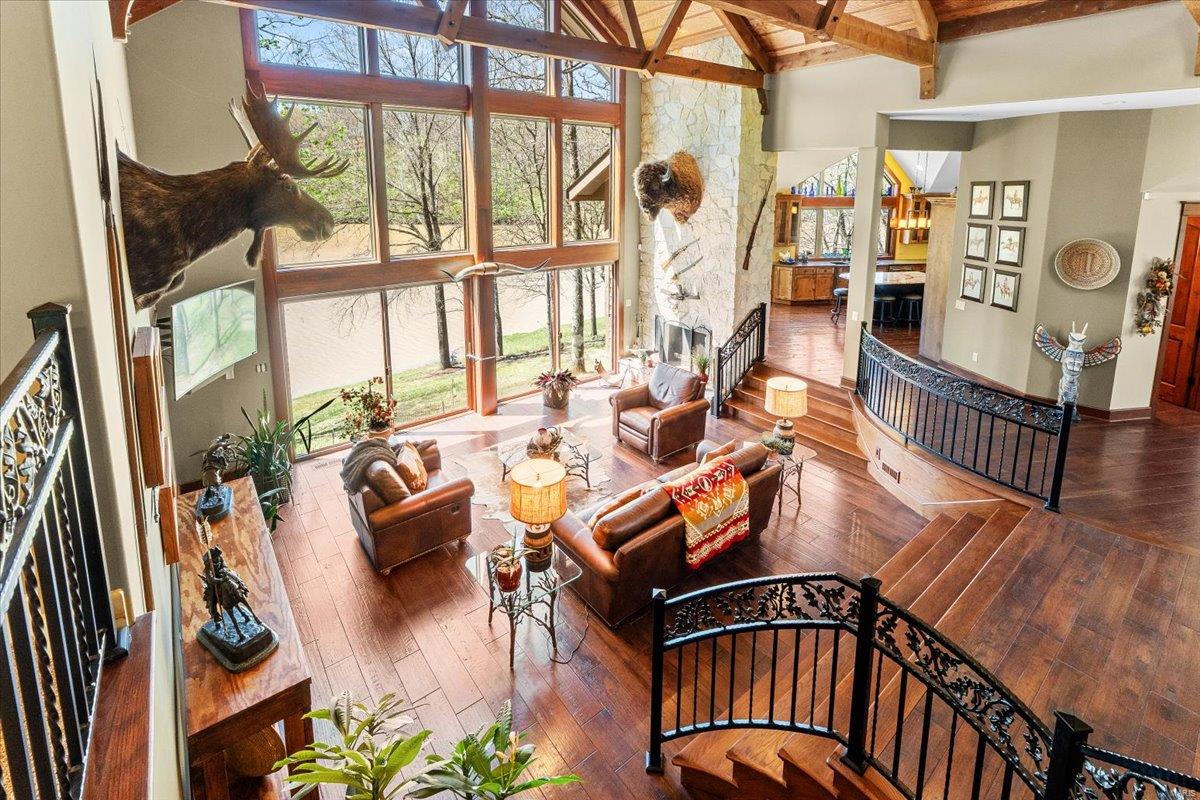 Kehrs Mill Trails 1 - Residential