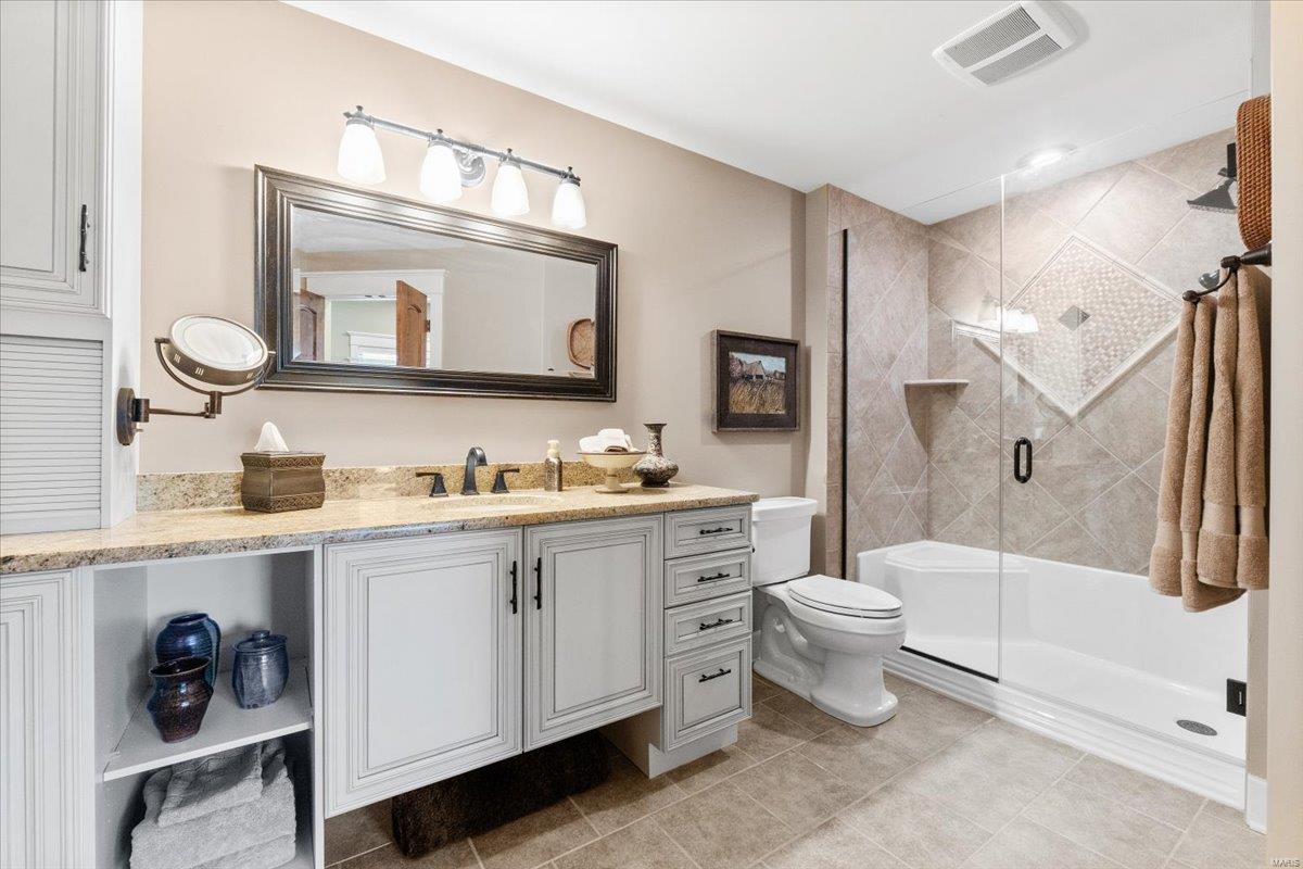 Kehrs Mill Trails 1 - Residential