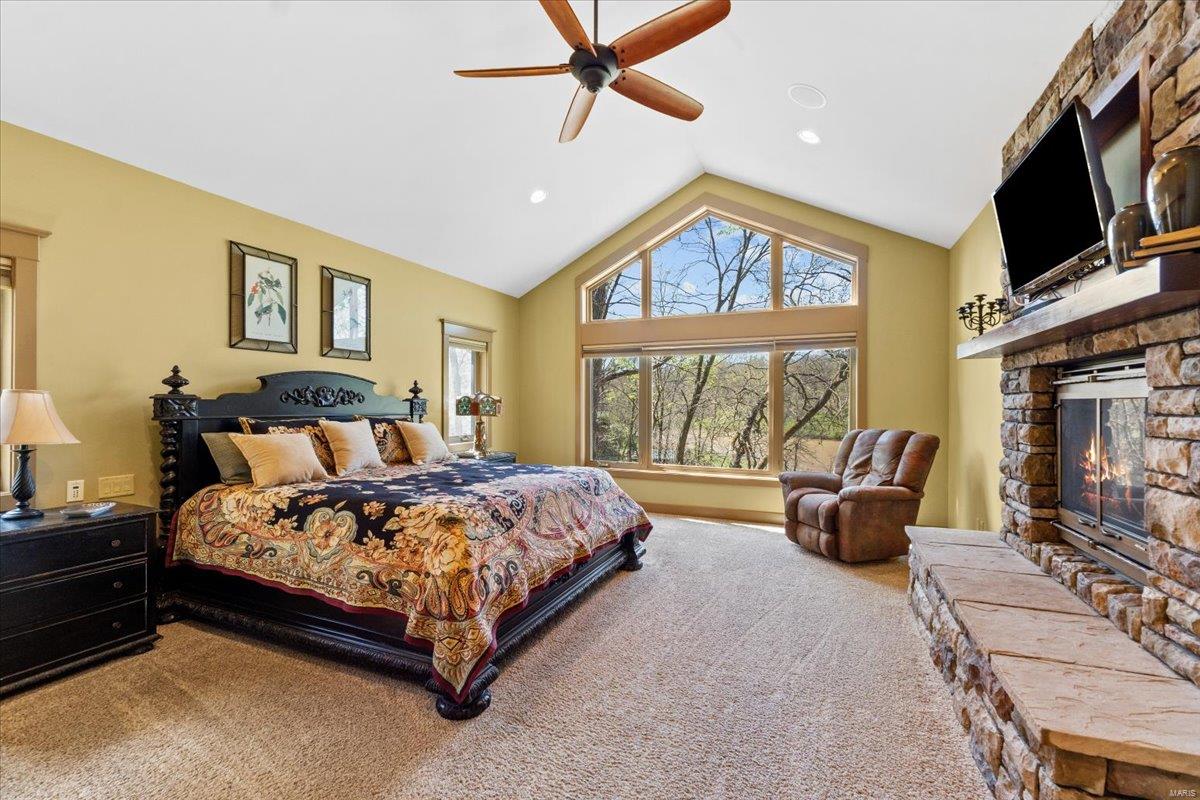 Kehrs Mill Trails 1 - Residential