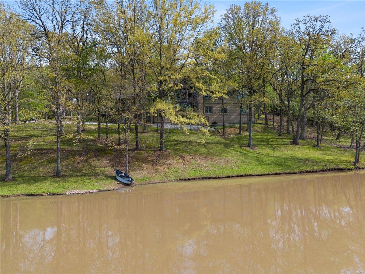 Kehrs Mill Trails 1 - Residential