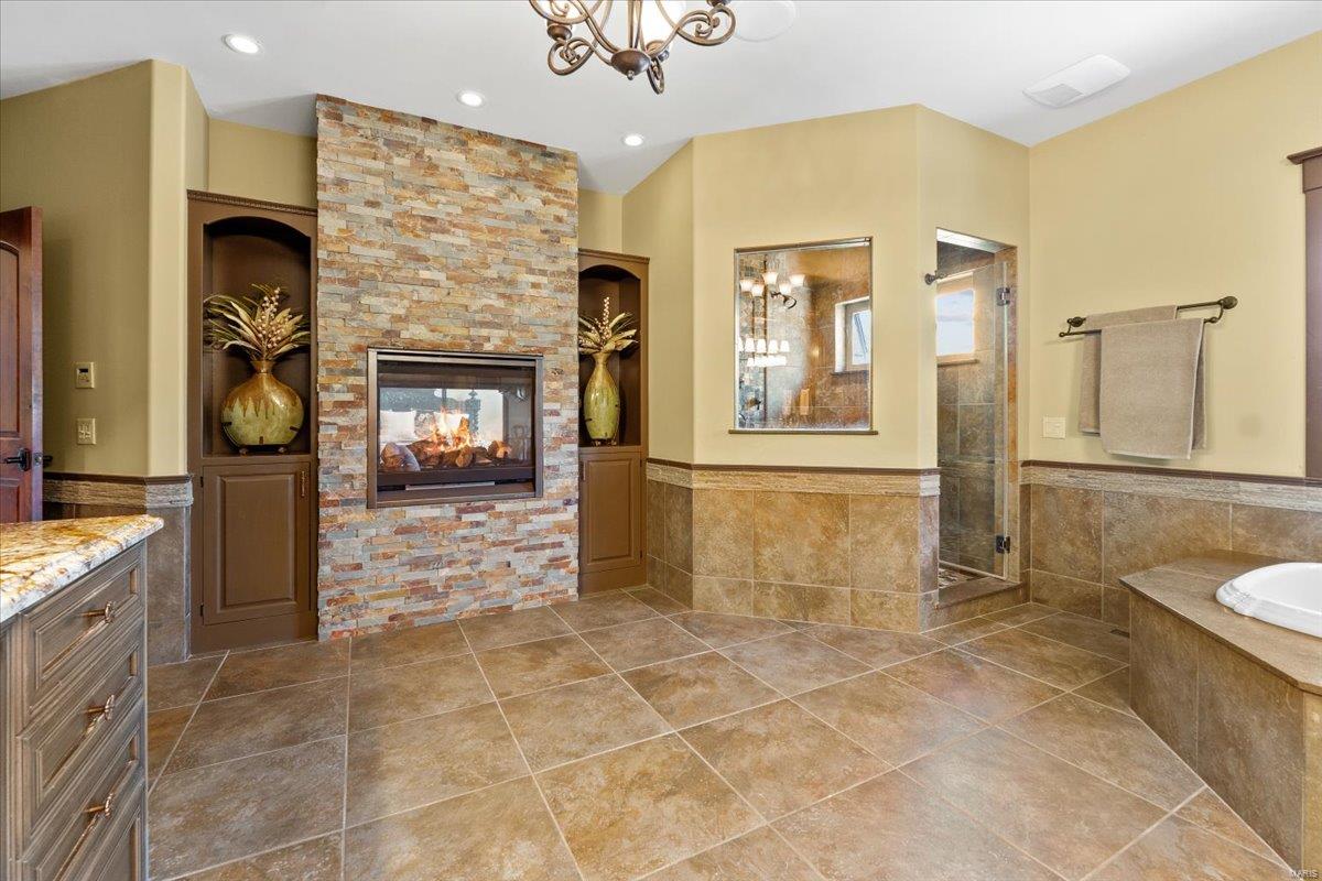 Kehrs Mill Trails 1 - Residential