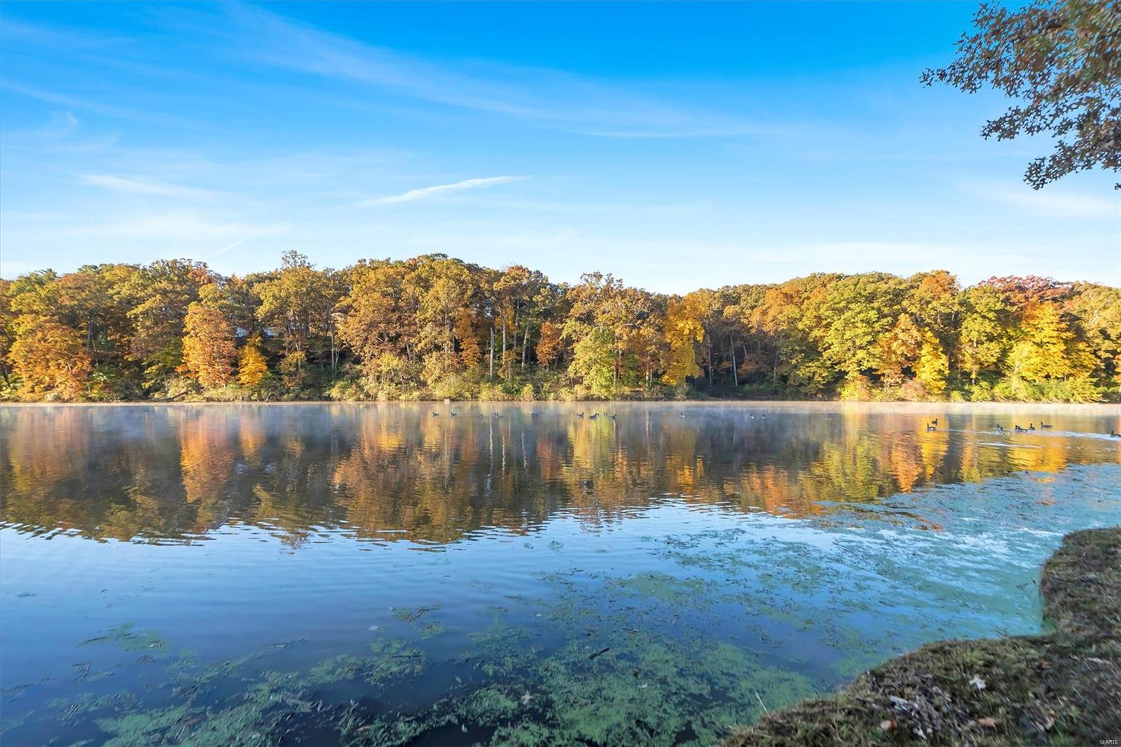 Kehrs Mill Trails 1 - Residential