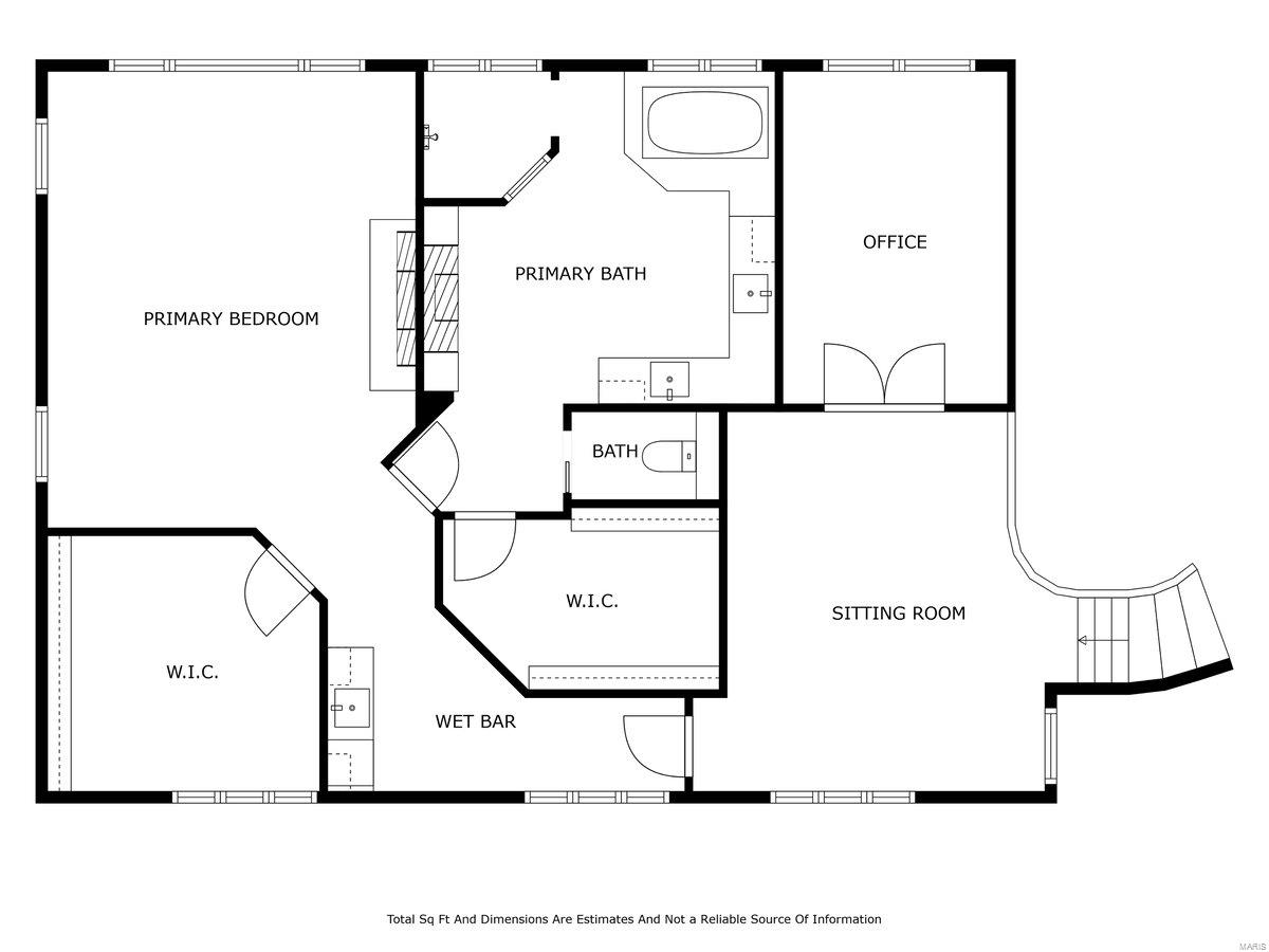Kehrs Mill Trails 1 - Residential