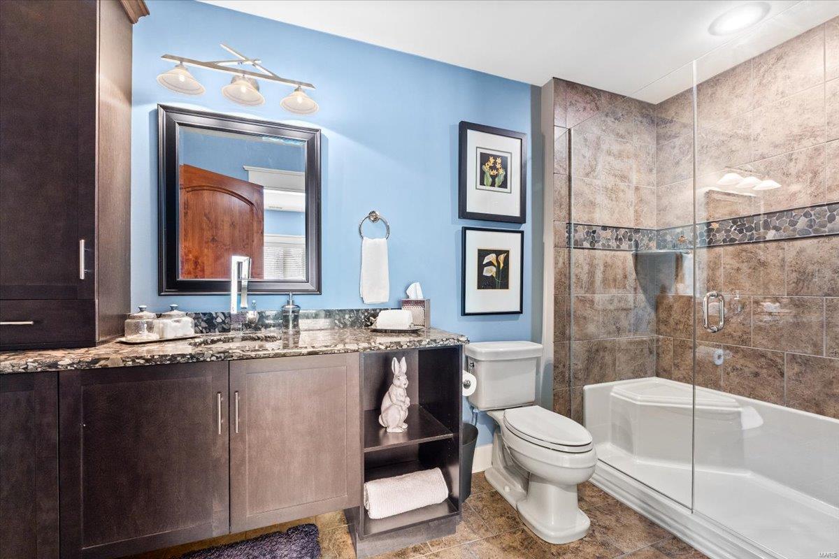 Kehrs Mill Trails 1 - Residential