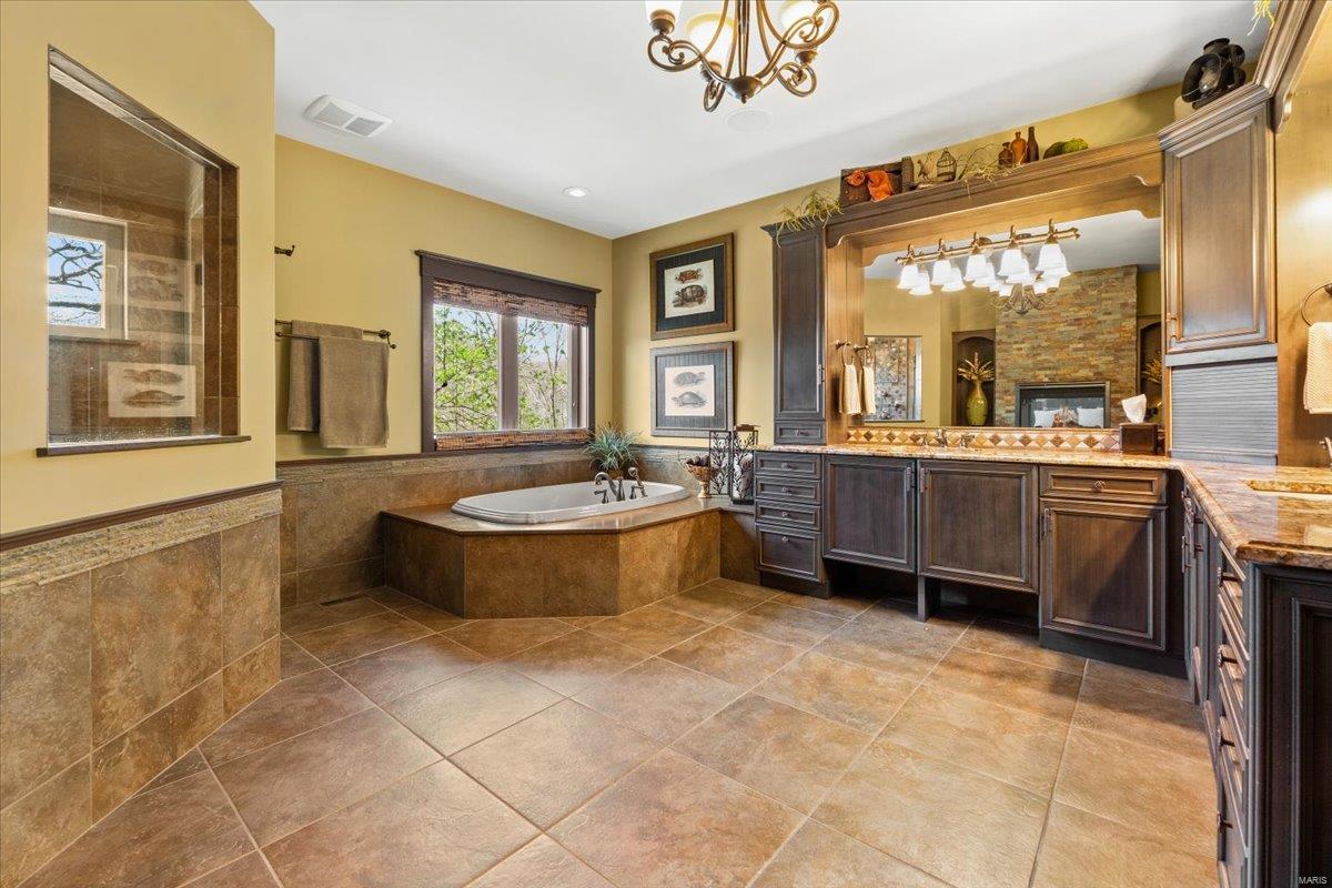 Kehrs Mill Trails 1 - Residential