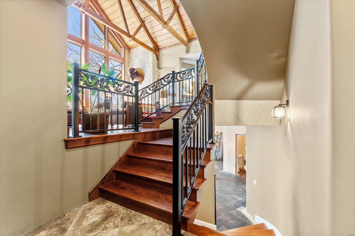 Kehrs Mill Trails 1 - Residential