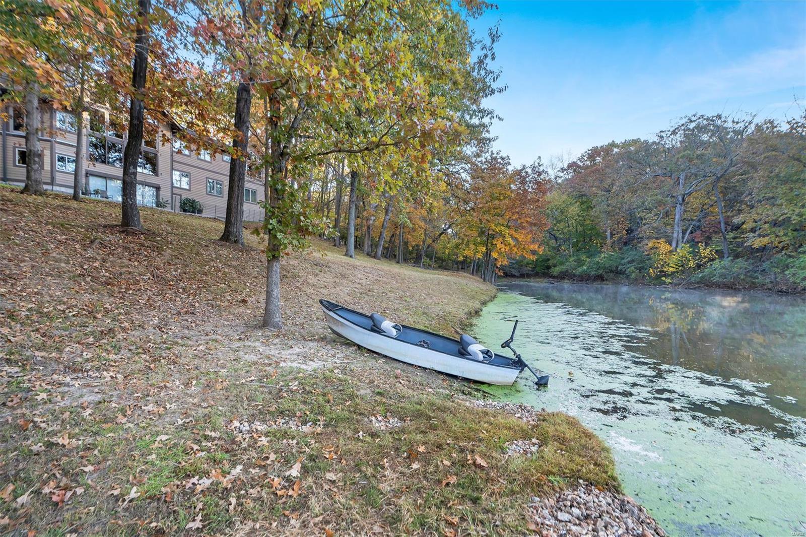 Kehrs Mill Trails 1 - Residential