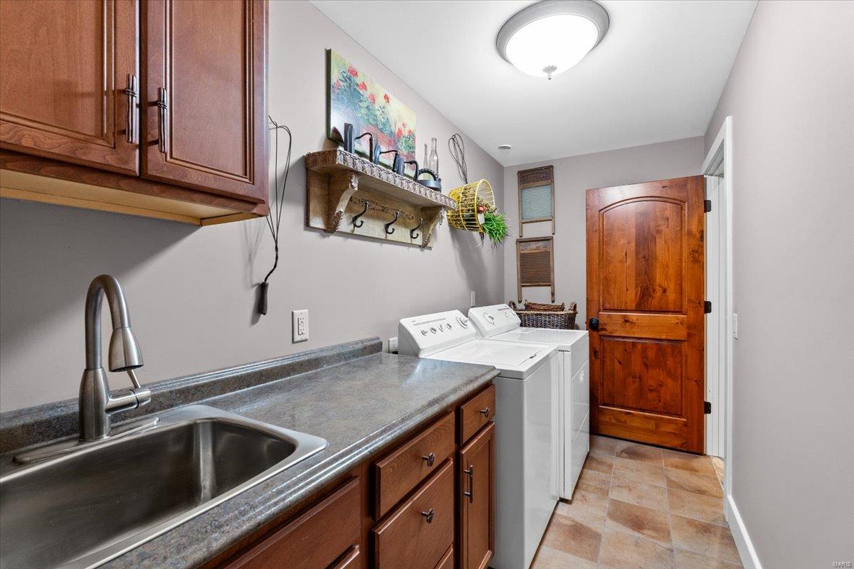 Kehrs Mill Trails 1 - Residential