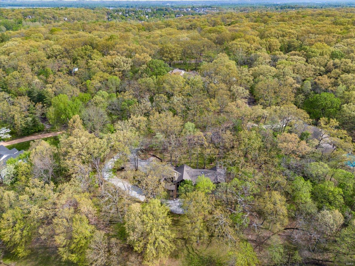 Kehrs Mill Trails 1 - Residential