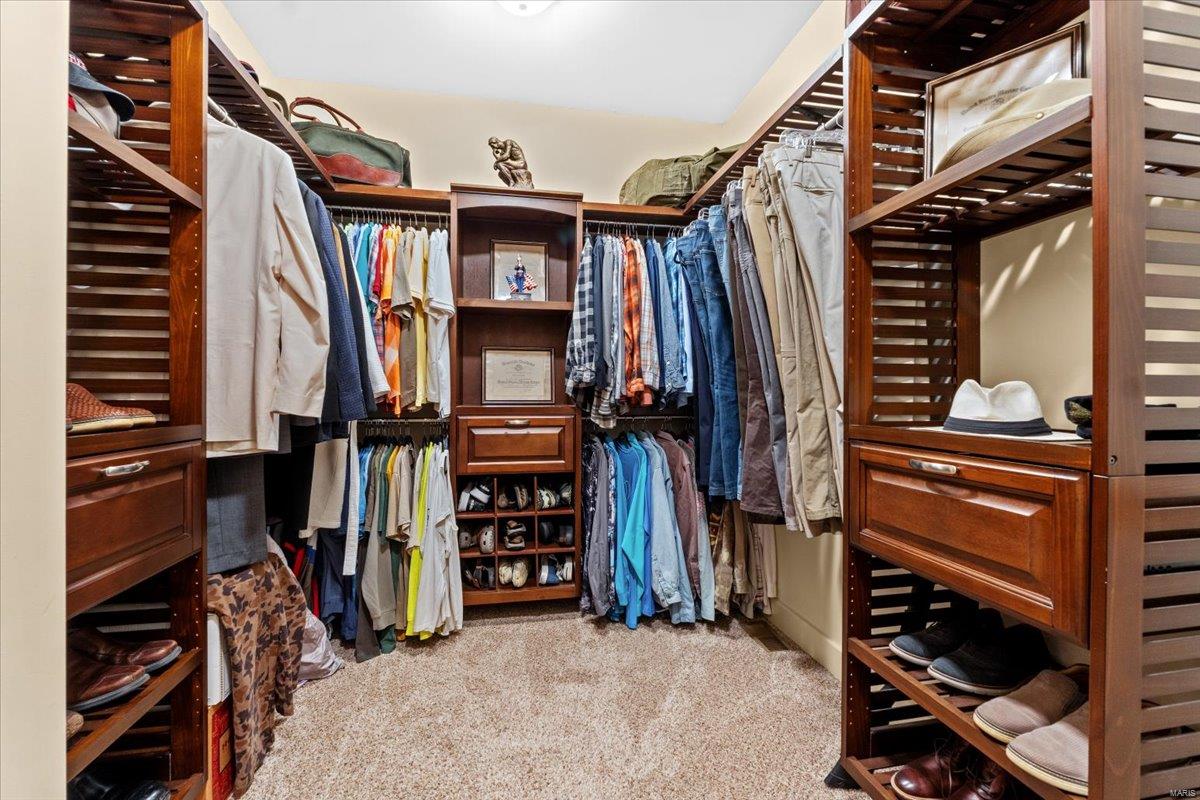 Kehrs Mill Trails 1 - Residential