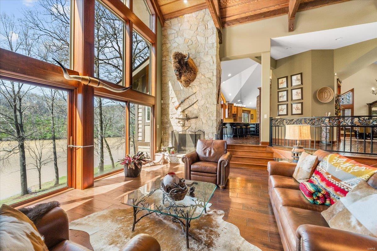 Kehrs Mill Trails 1 - Residential