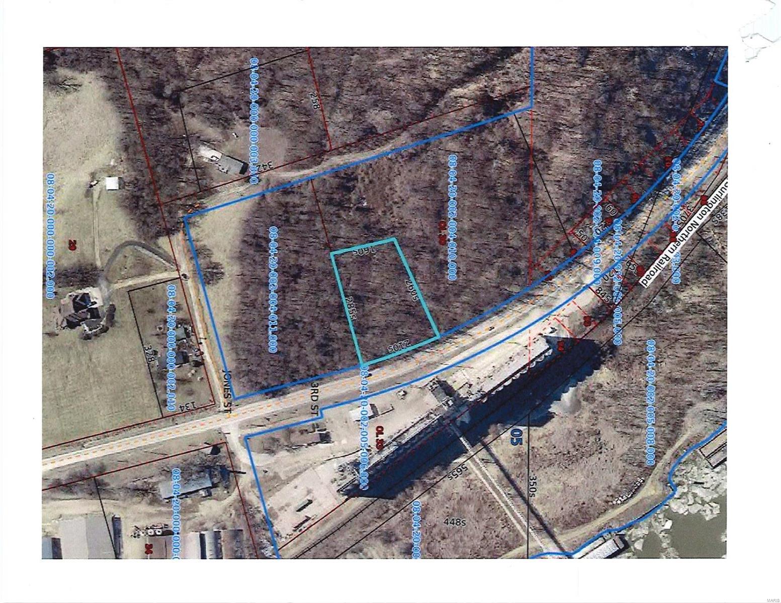 Louisiana, Missouri 63353, United States, ,Land,Pending,37259