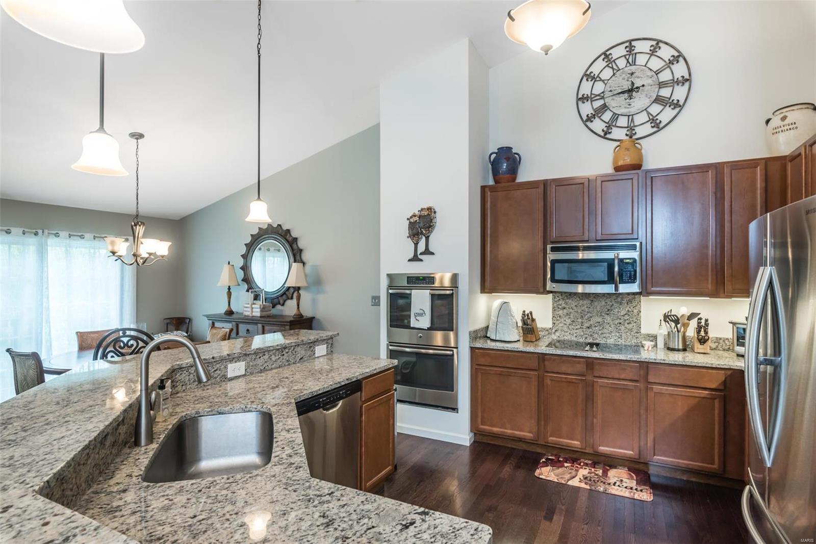 Ellington Place #3 - Residential
