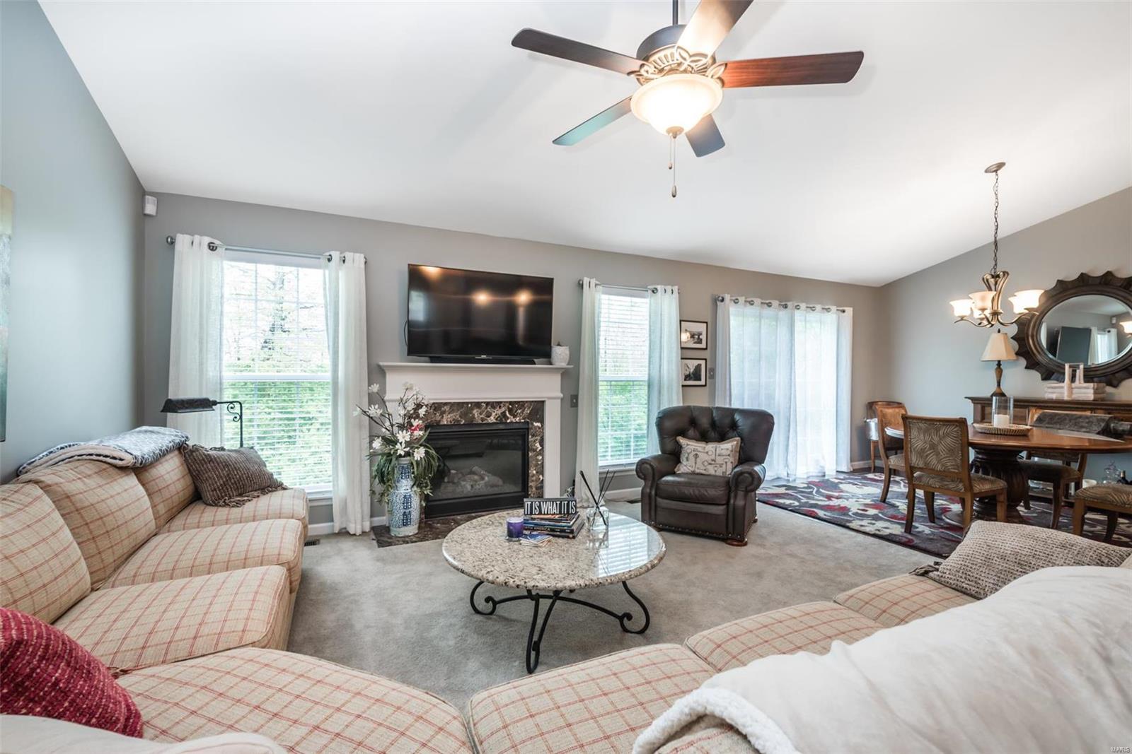Ellington Place #3 - Residential