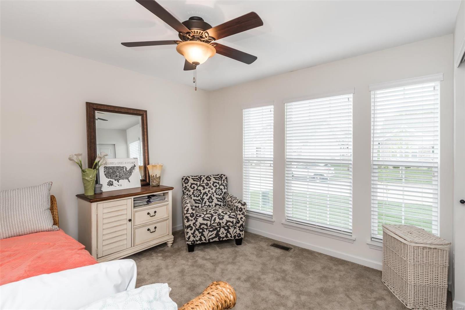 Ellington Place #3 - Residential