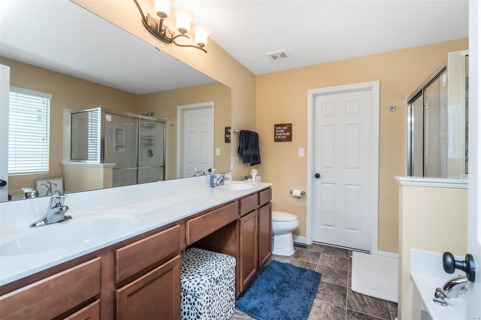 Ellington Place #3 - Residential