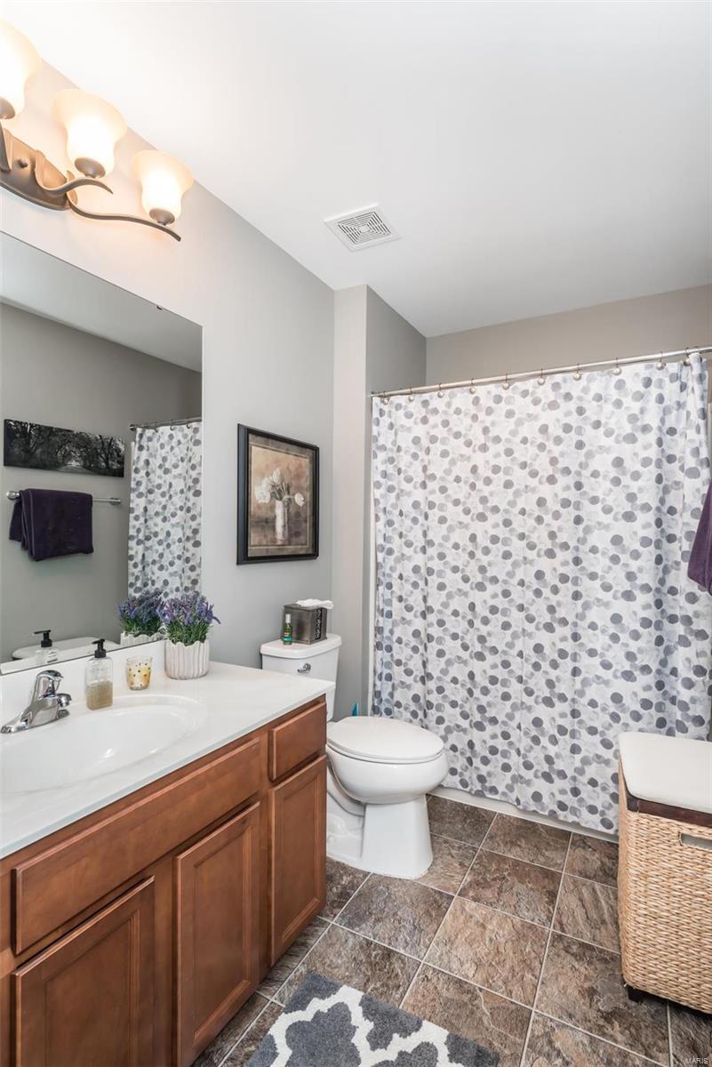 Ellington Place #3 - Residential