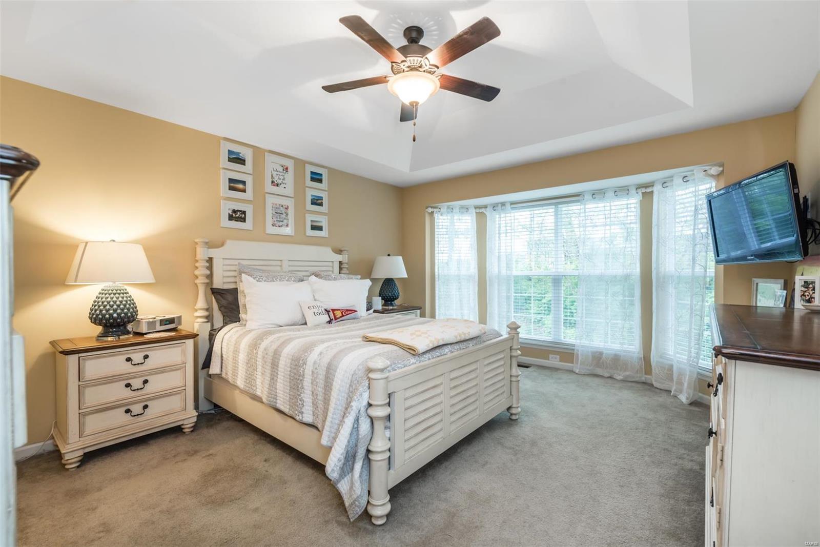 Ellington Place #3 - Residential