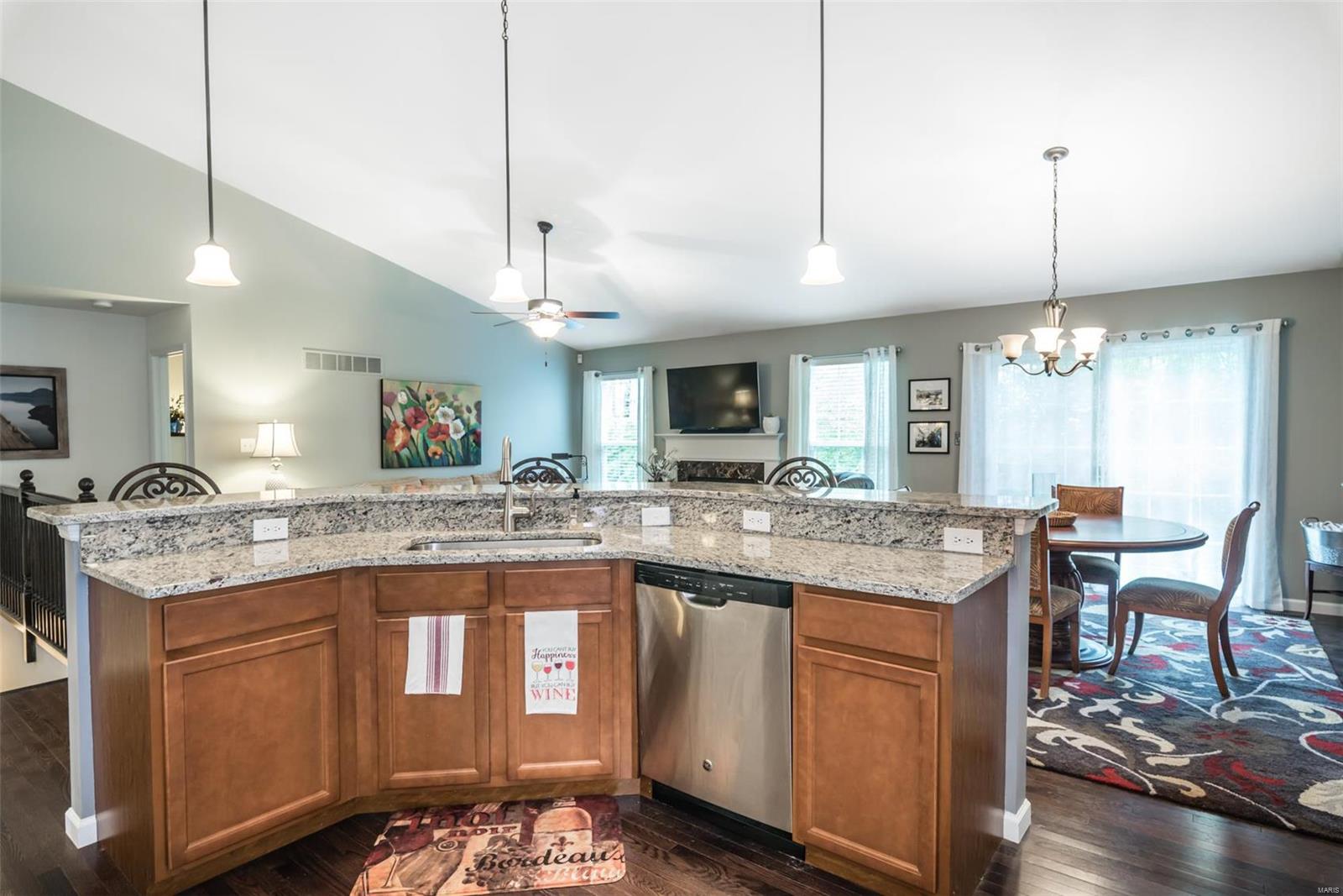 Ellington Place #3 - Residential