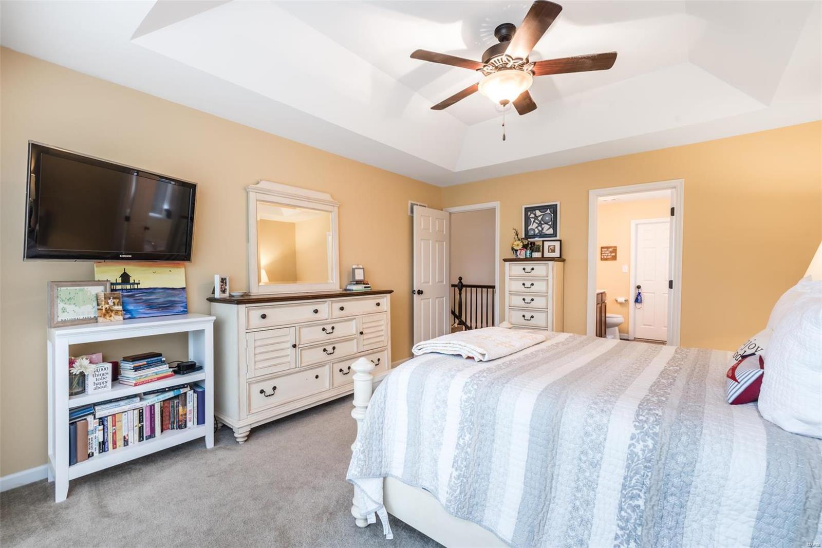 Ellington Place #3 - Residential