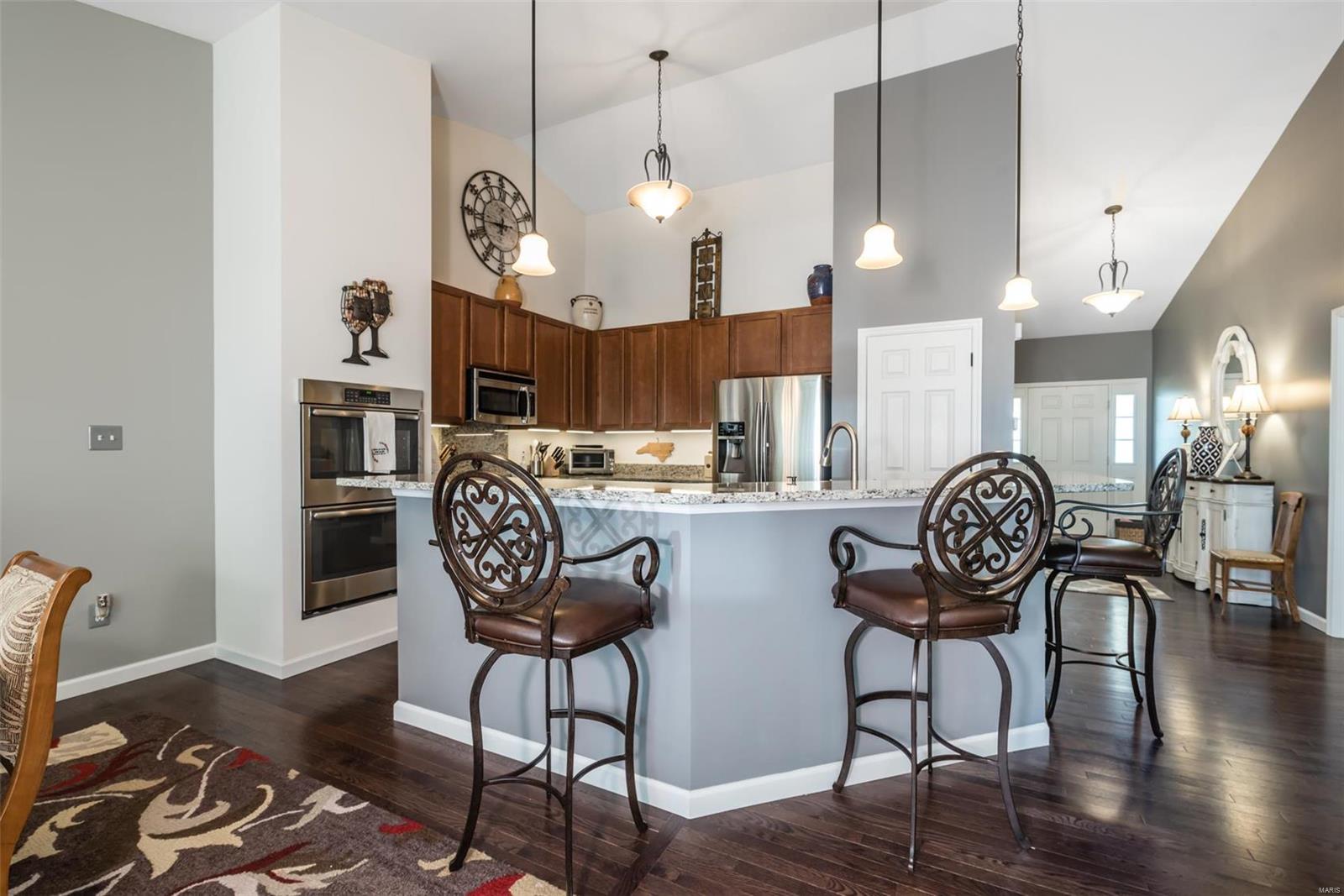 Ellington Place #3 - Residential