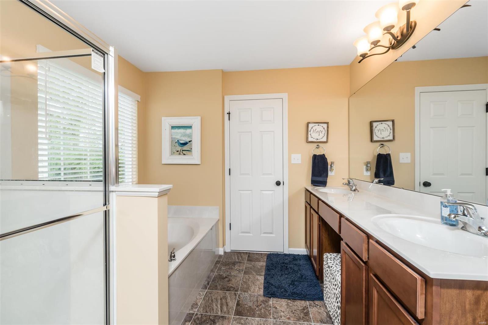 Ellington Place #3 - Residential