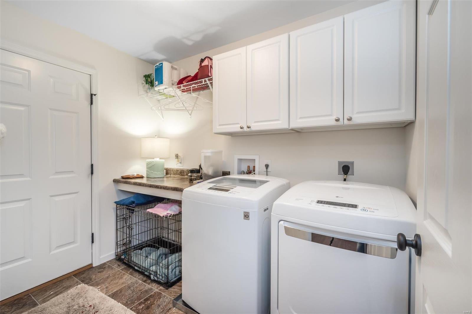 Ellington Place #3 - Residential