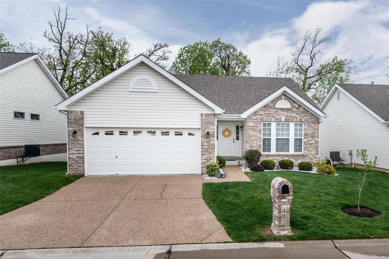 Ellington Place #3 - Residential