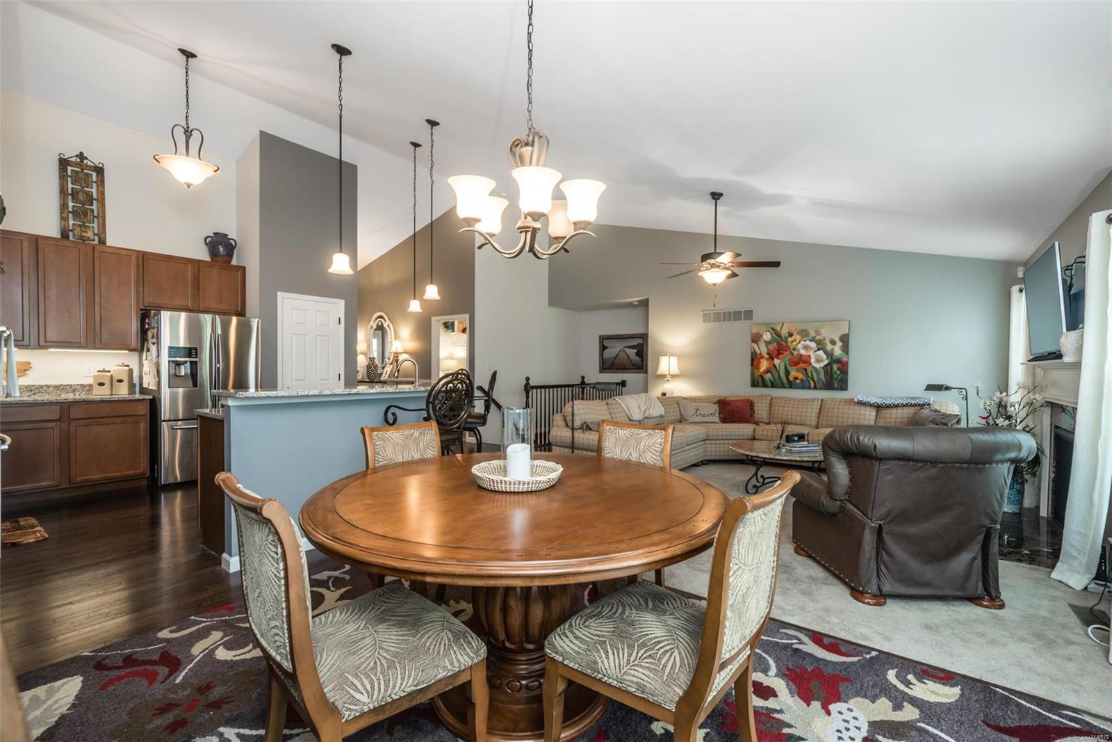 Ellington Place #3 - Residential