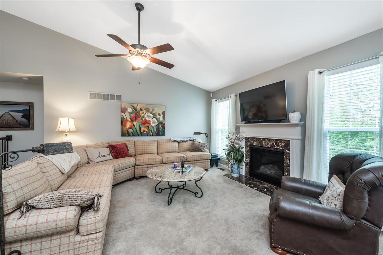 Ellington Place #3 - Residential