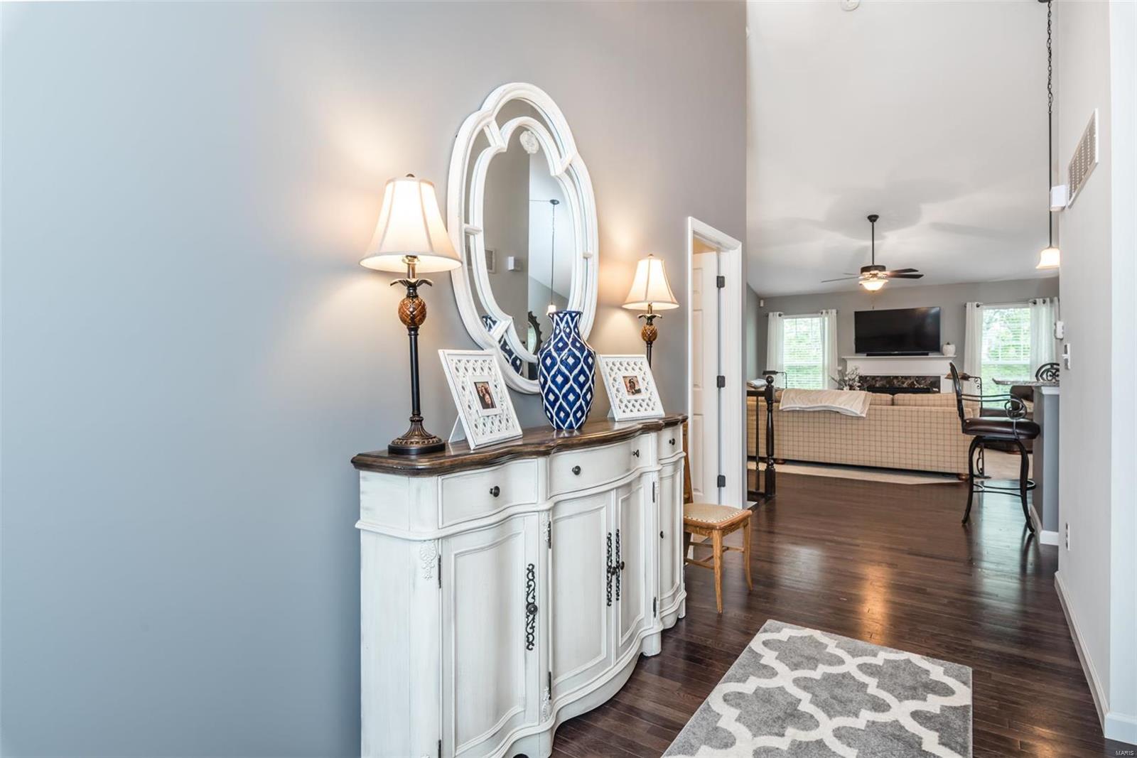 Ellington Place #3 - Residential