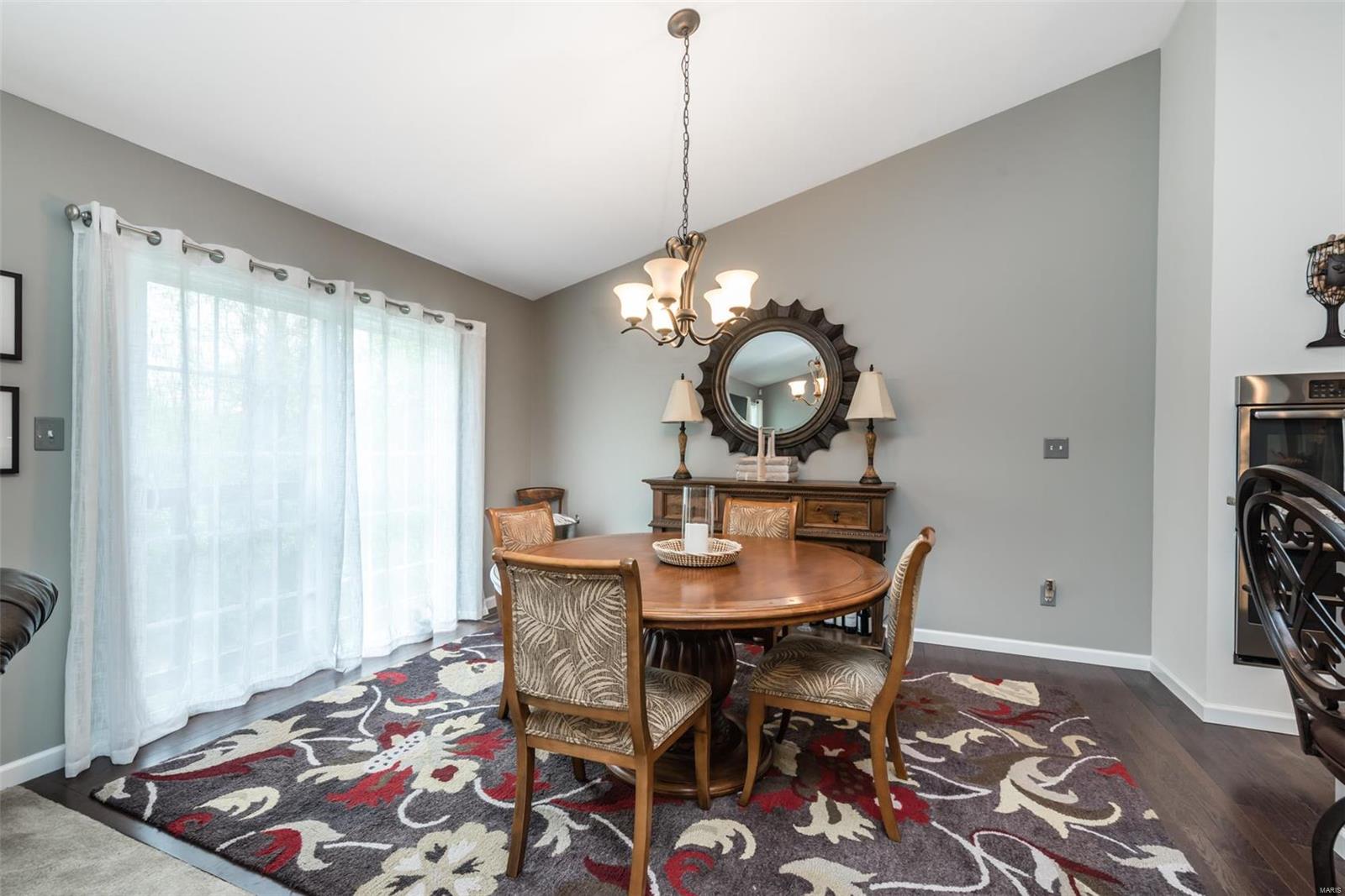 Ellington Place #3 - Residential