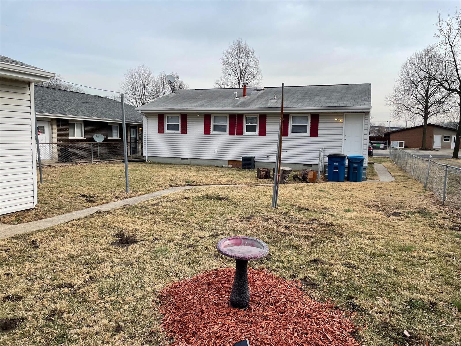 Roosevelt Place Add - Residential