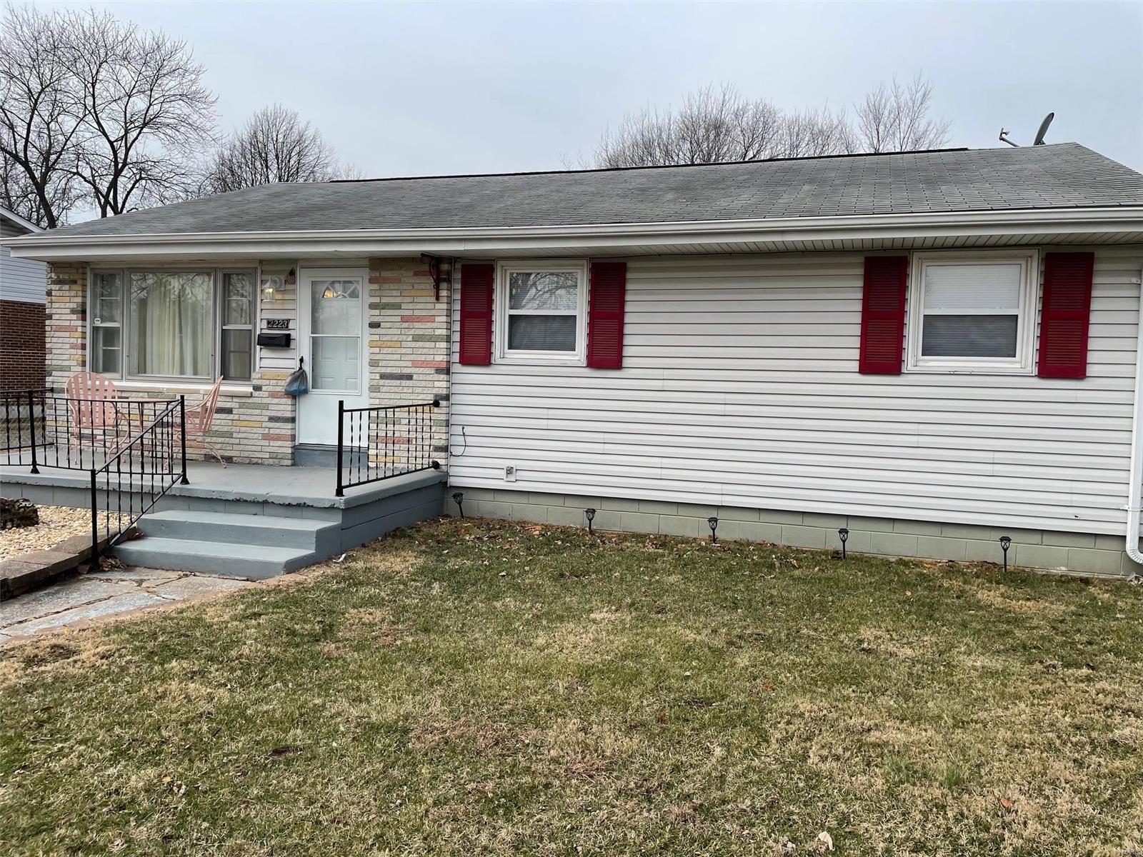 Roosevelt Place Add - Residential