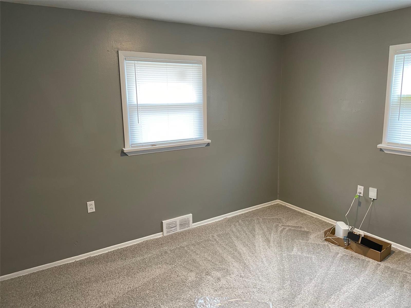 Roosevelt Place Add - Residential