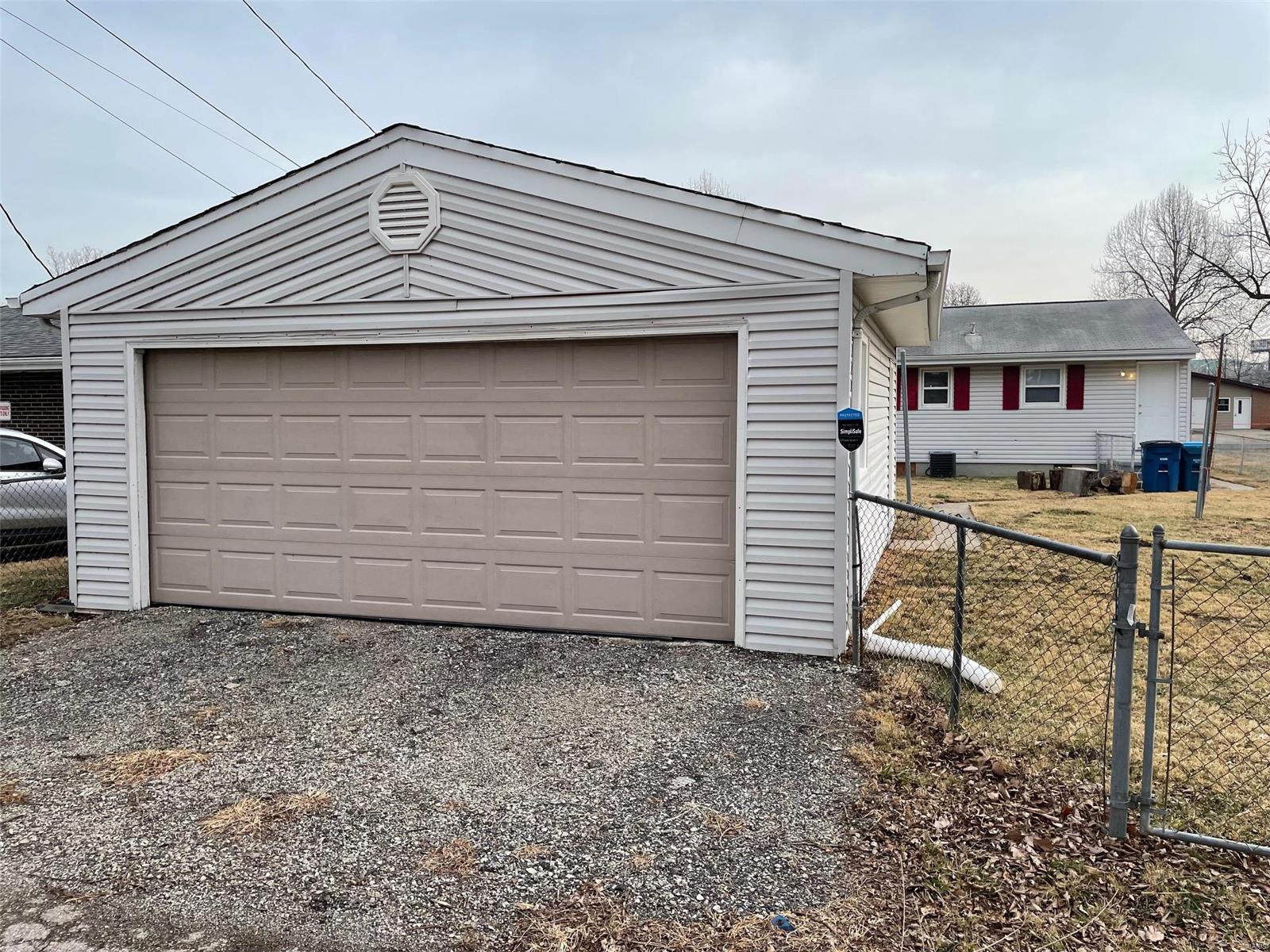 Roosevelt Place Add - Residential