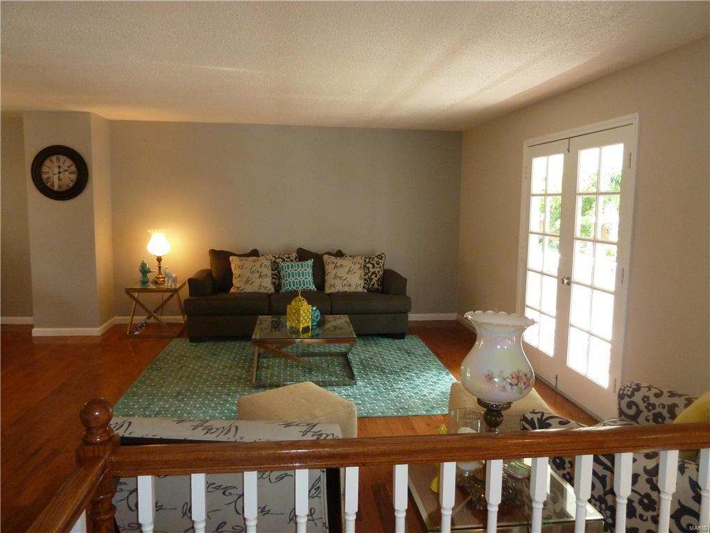 Town & Country South - Residential