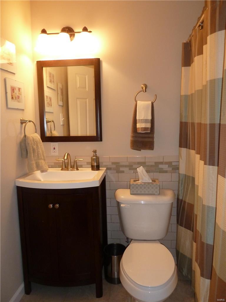 Town & Country South - Residential