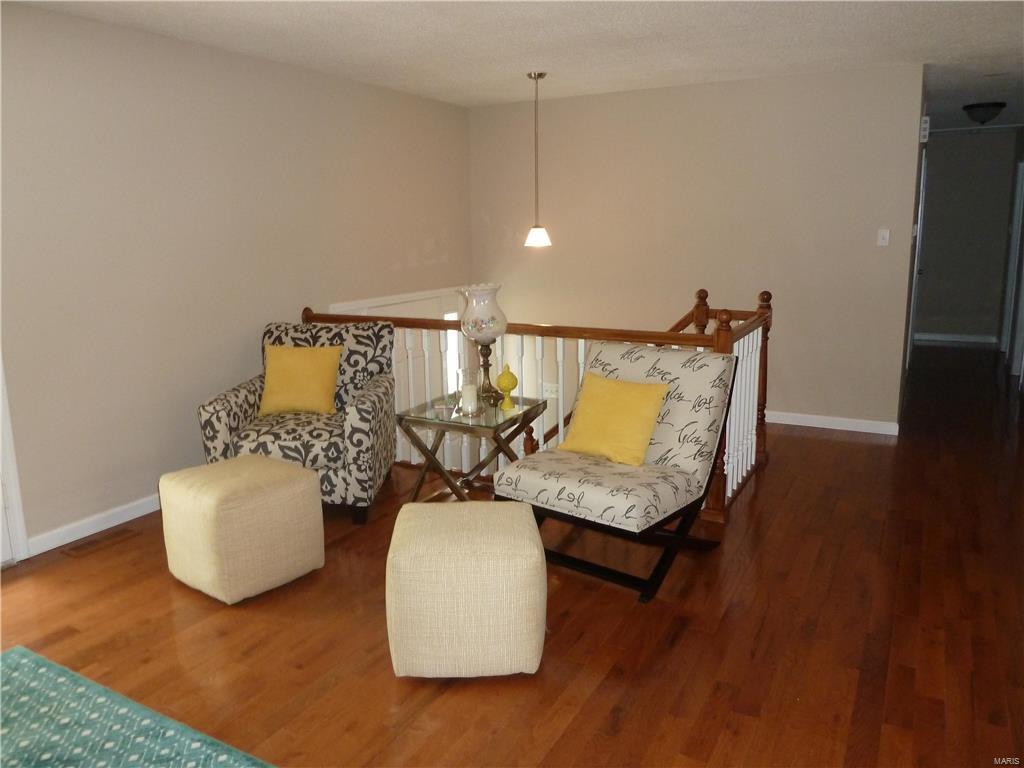 Town & Country South - Residential