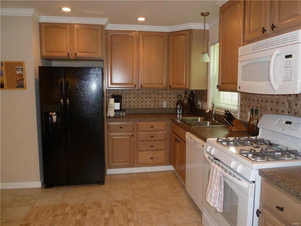 Town & Country South - Residential