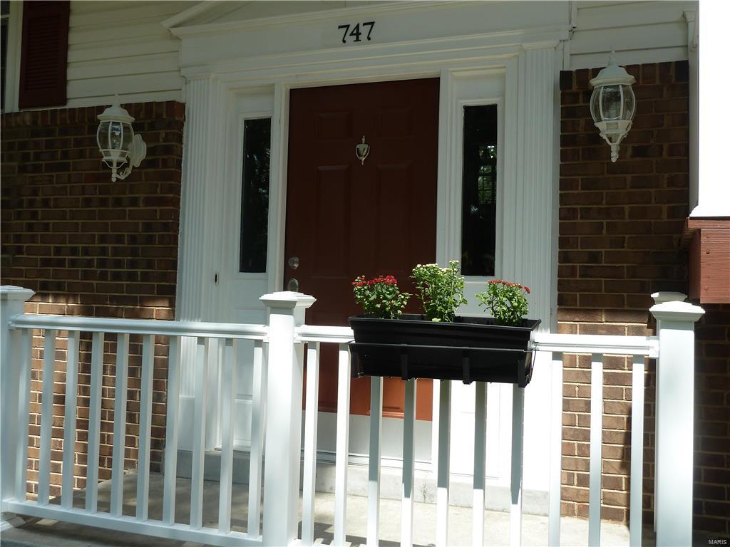 Town & Country South - Residential