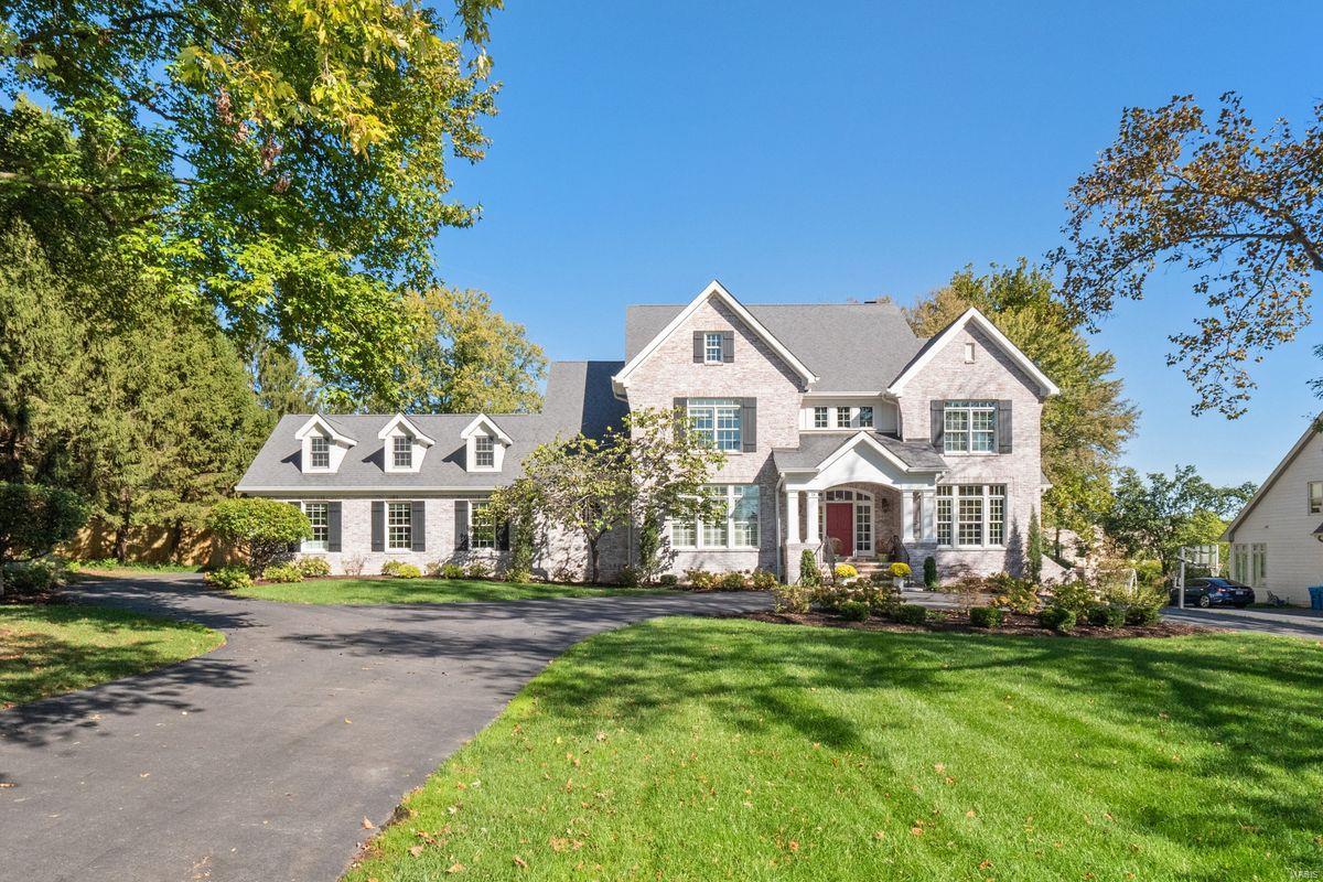 West Ladue - Residential